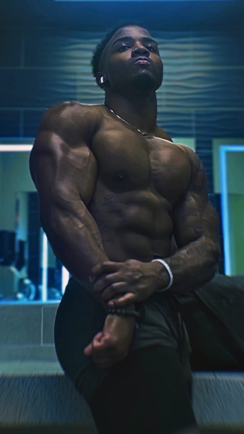 Kaylen Smith