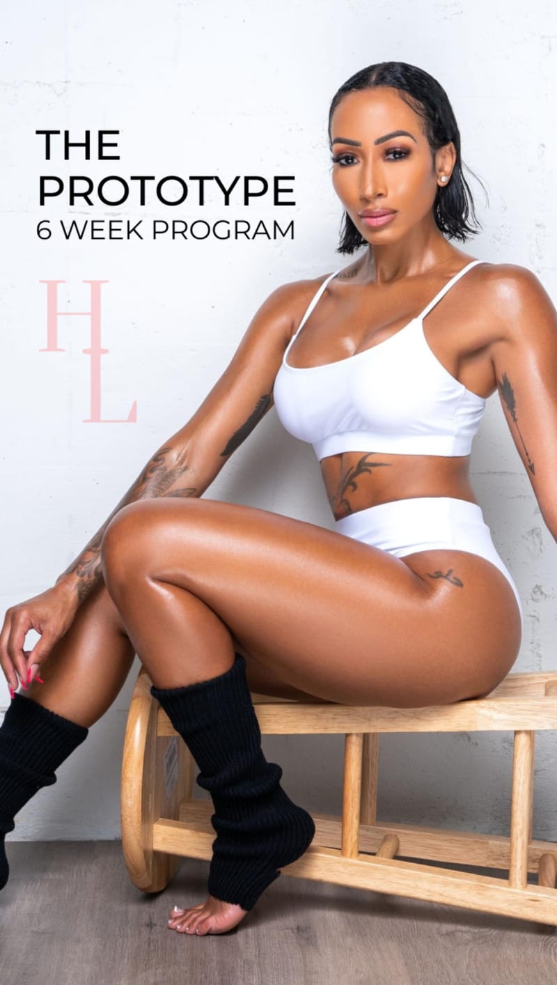 Halani Lobdell