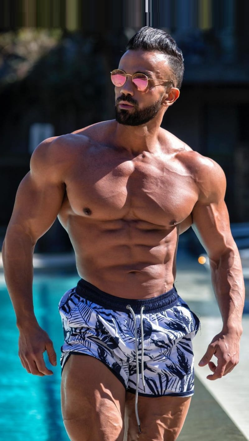 Adam Azawi