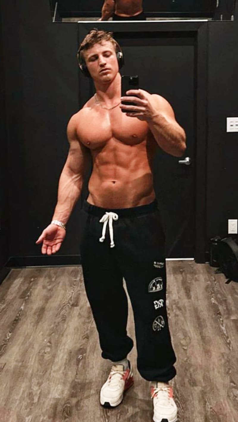 Austin Keil