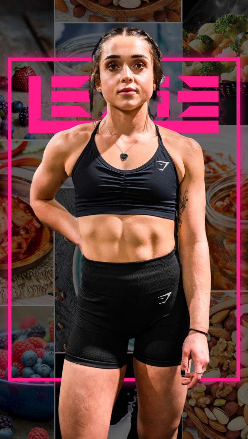 Lexie Herod