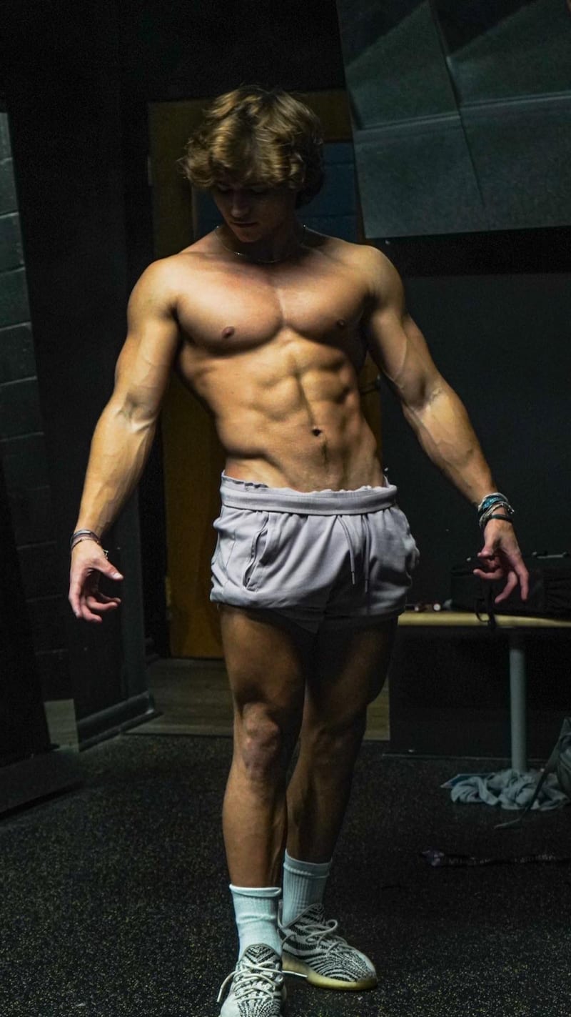 Ryan Shaw