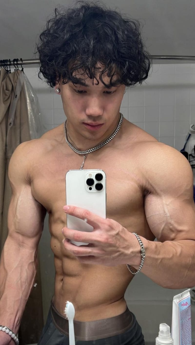 Michael Win