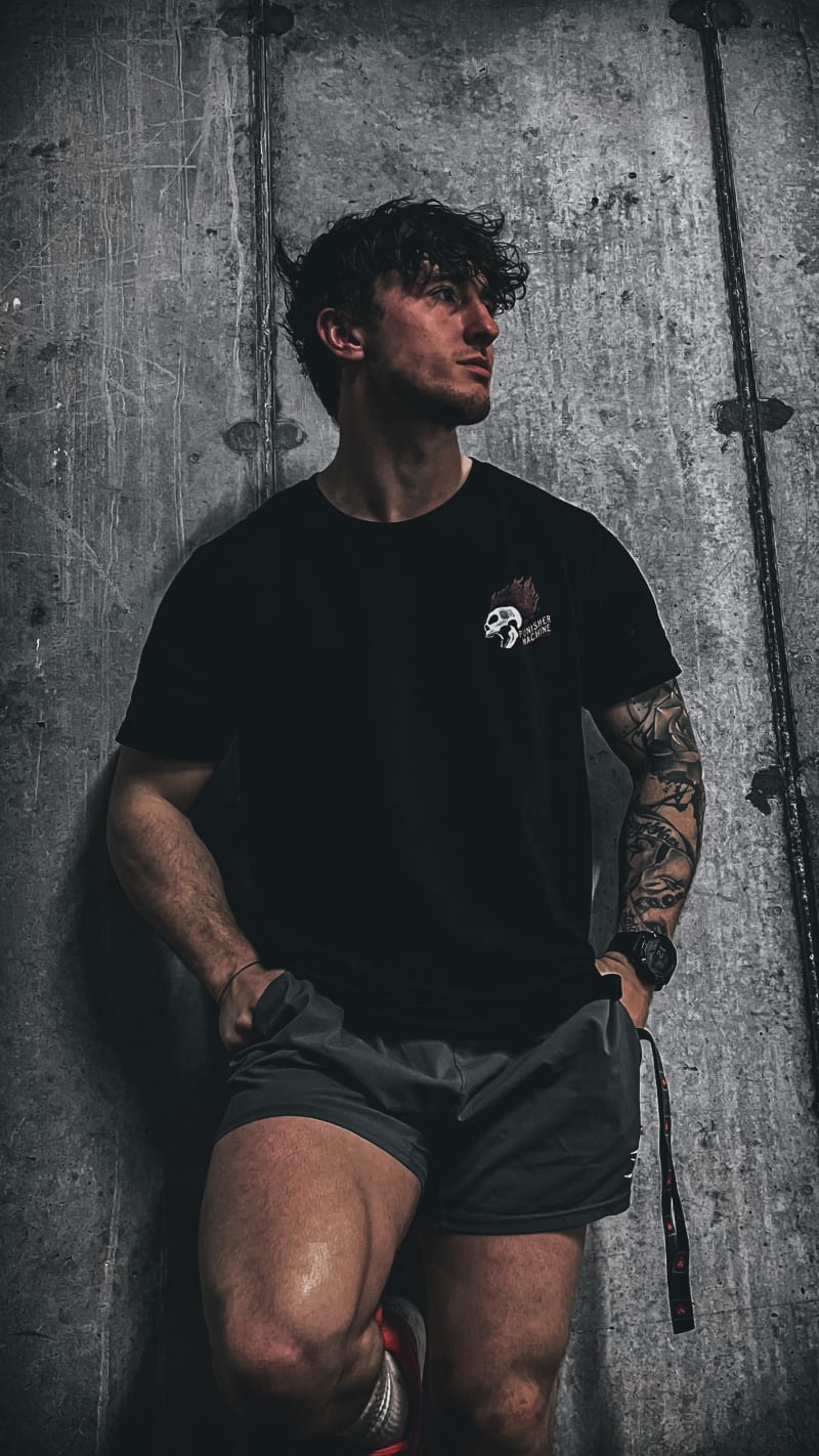 Craig Doran