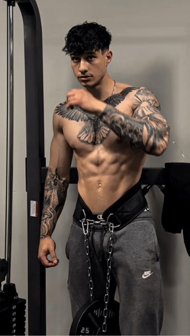 Nick Braves
