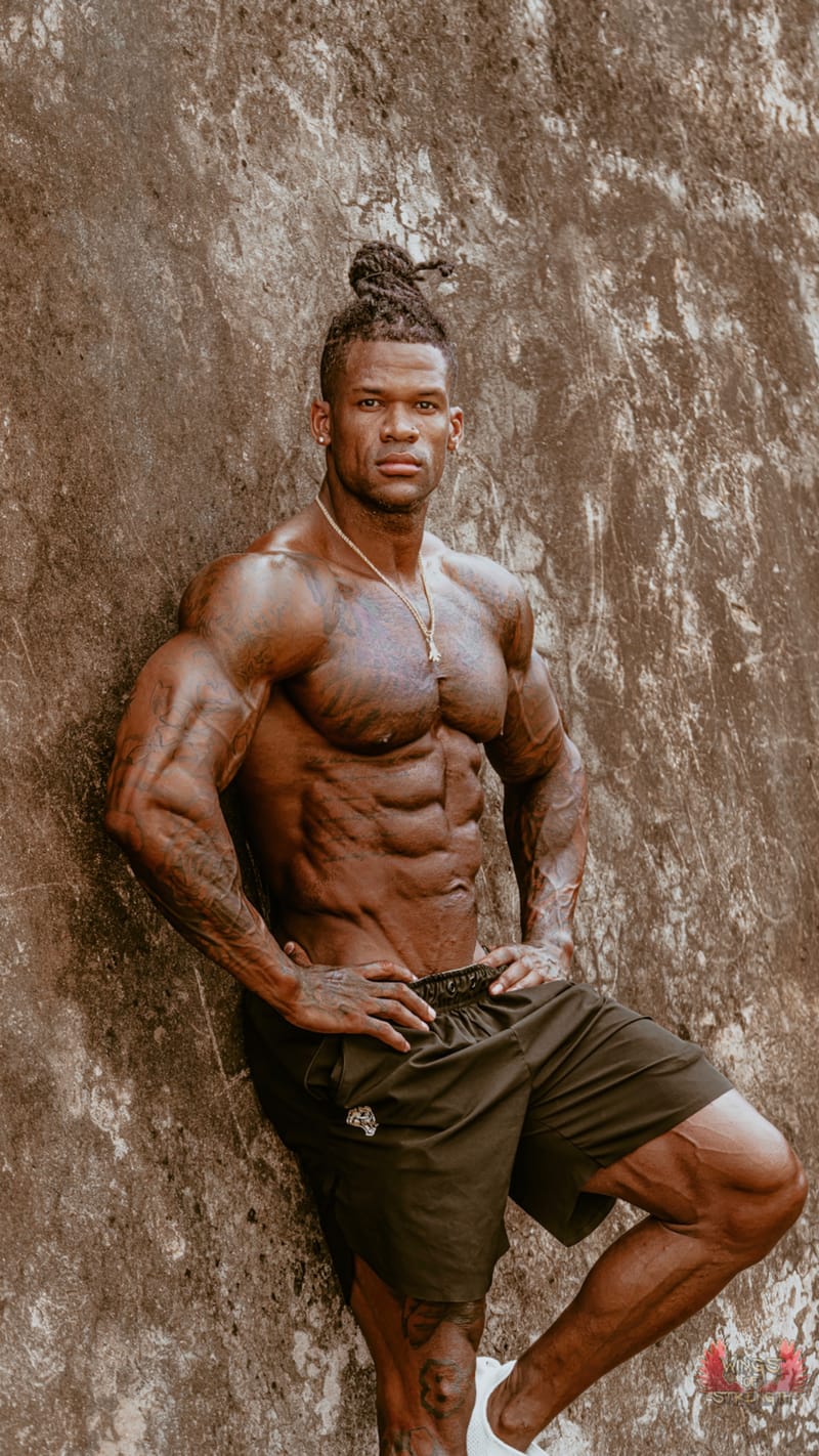 Clarence McSpadden