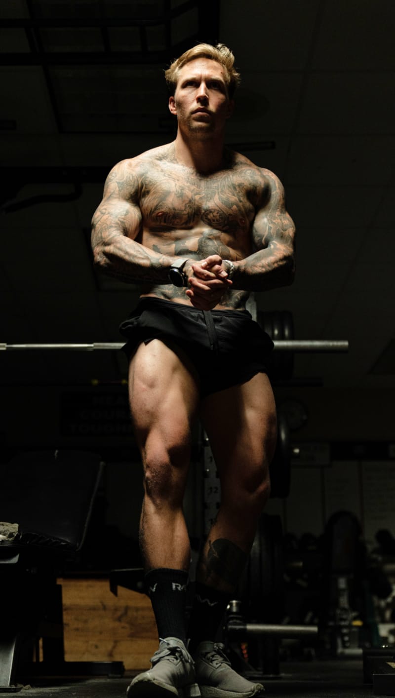 Wade Davey