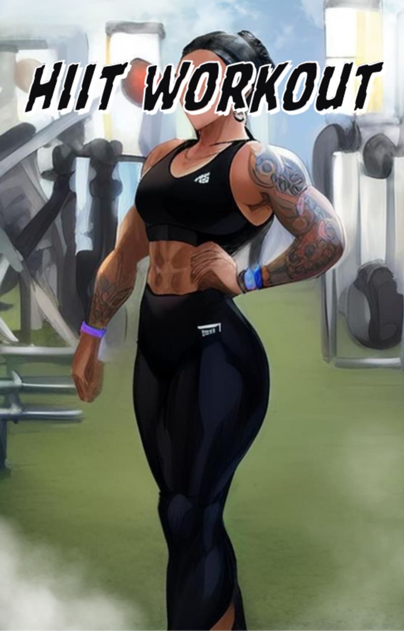 Coach Leona aka "Leonalifts"