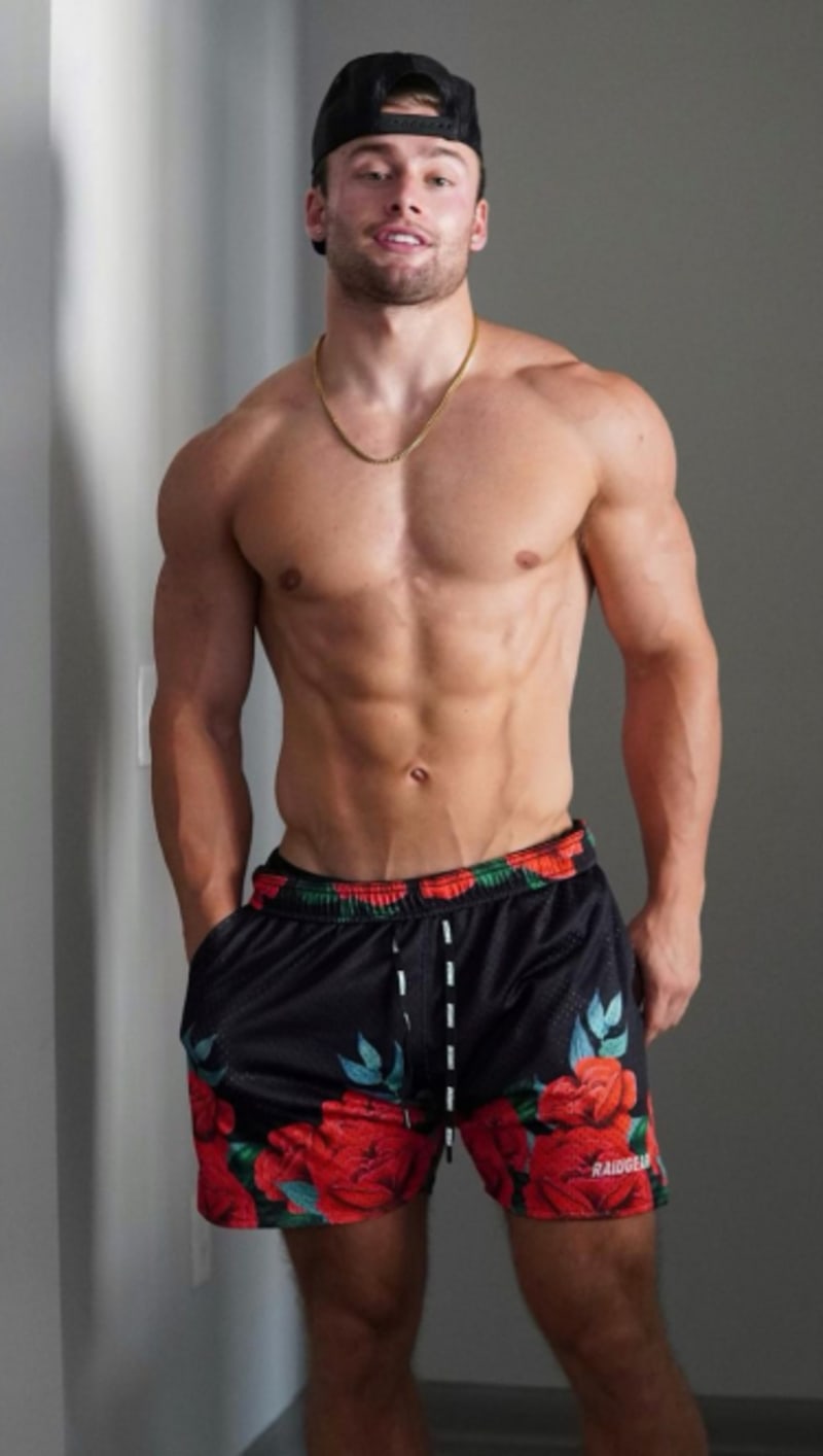 Fitcameron  