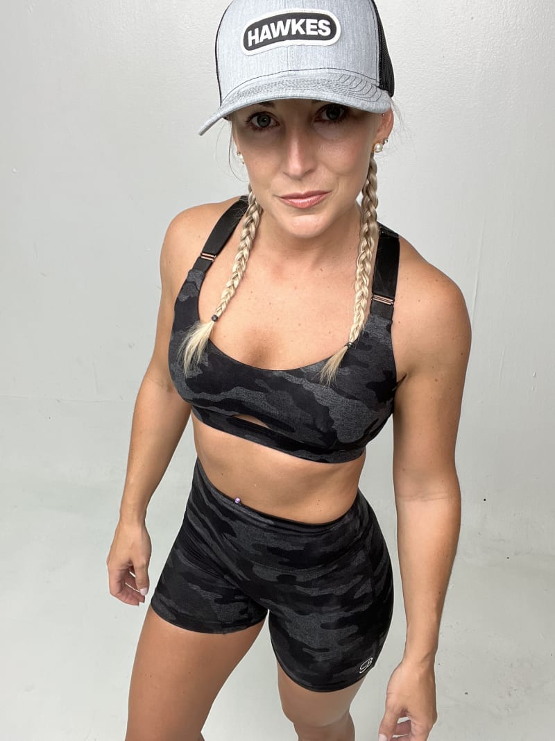 Erica Boliek