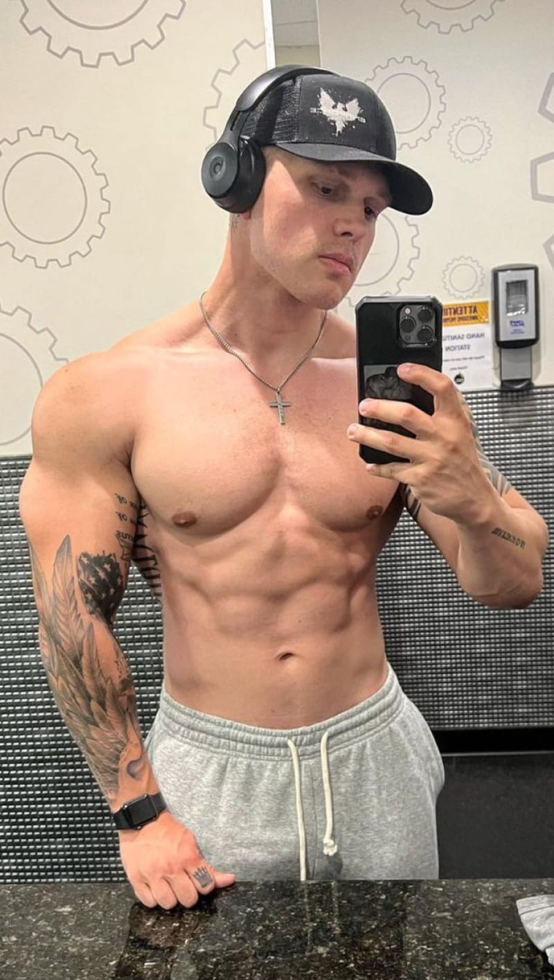 Cameron Morgan