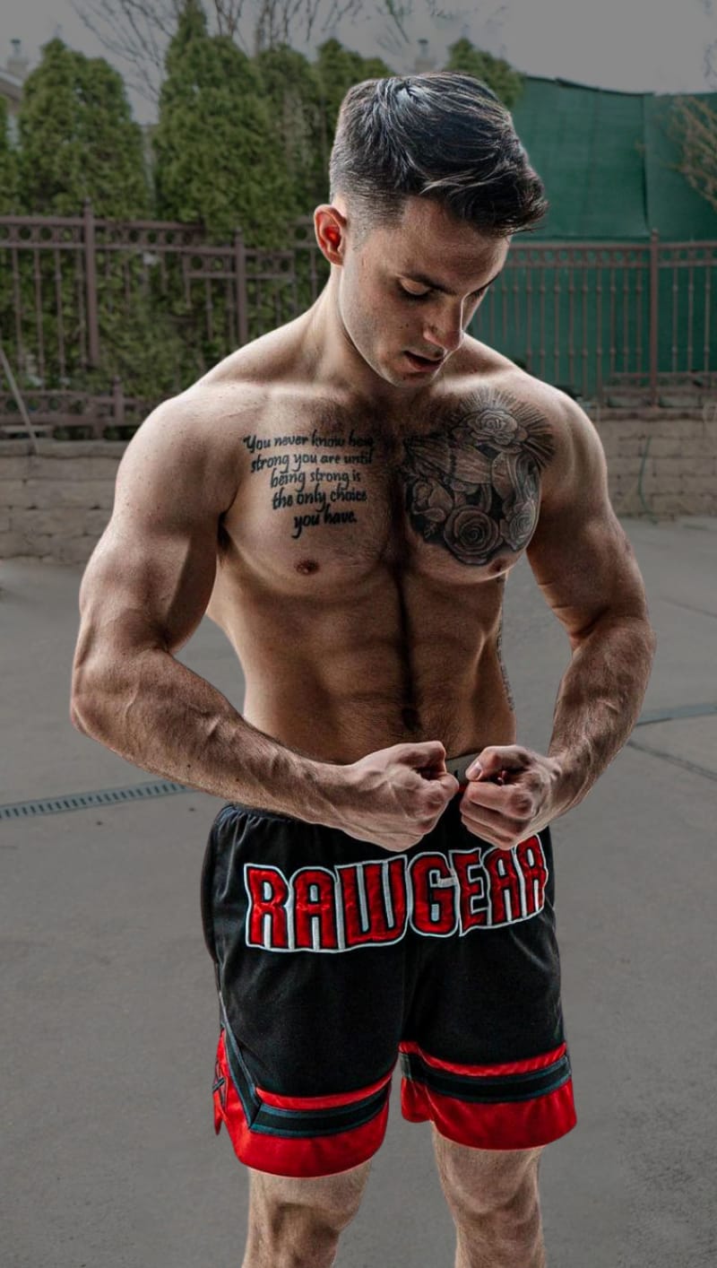 Matthew DeFelice