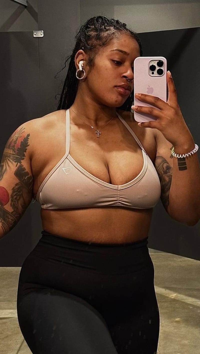 Buff Babe Fitness 