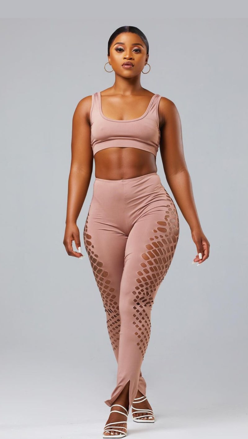 Sharon Gambu