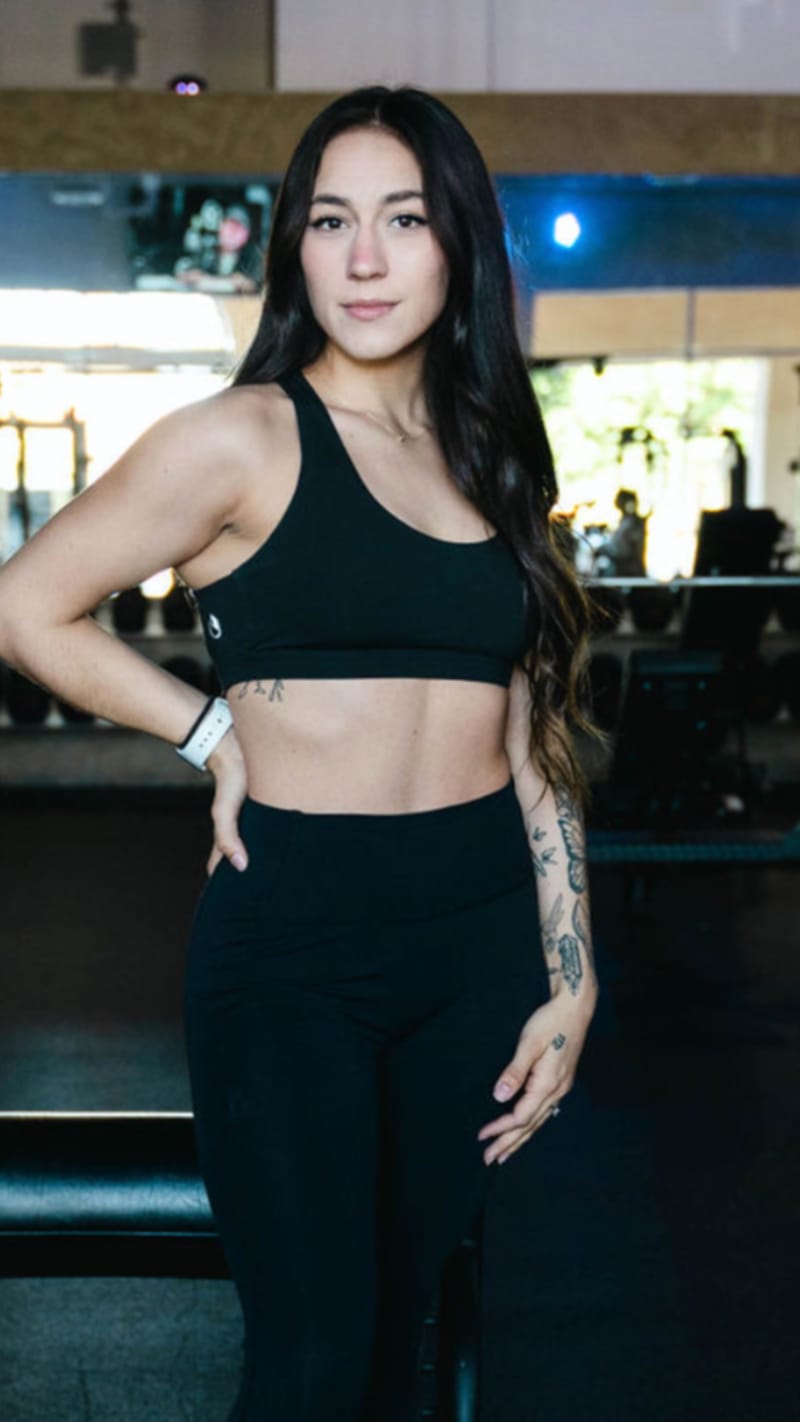Kamila Stella