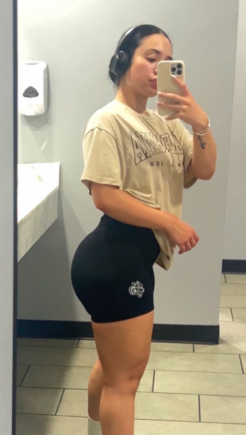 Maria Sanchez