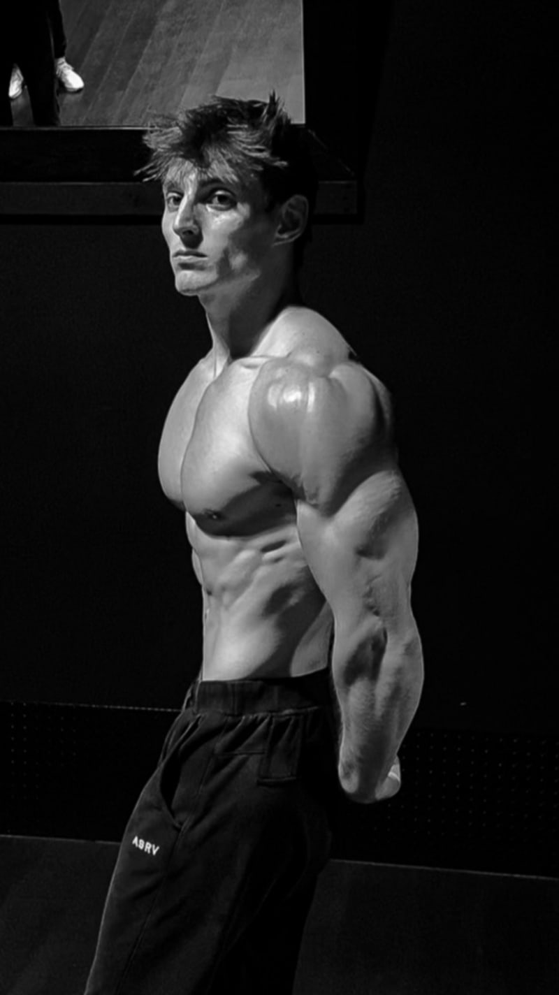 George Menabdishvili