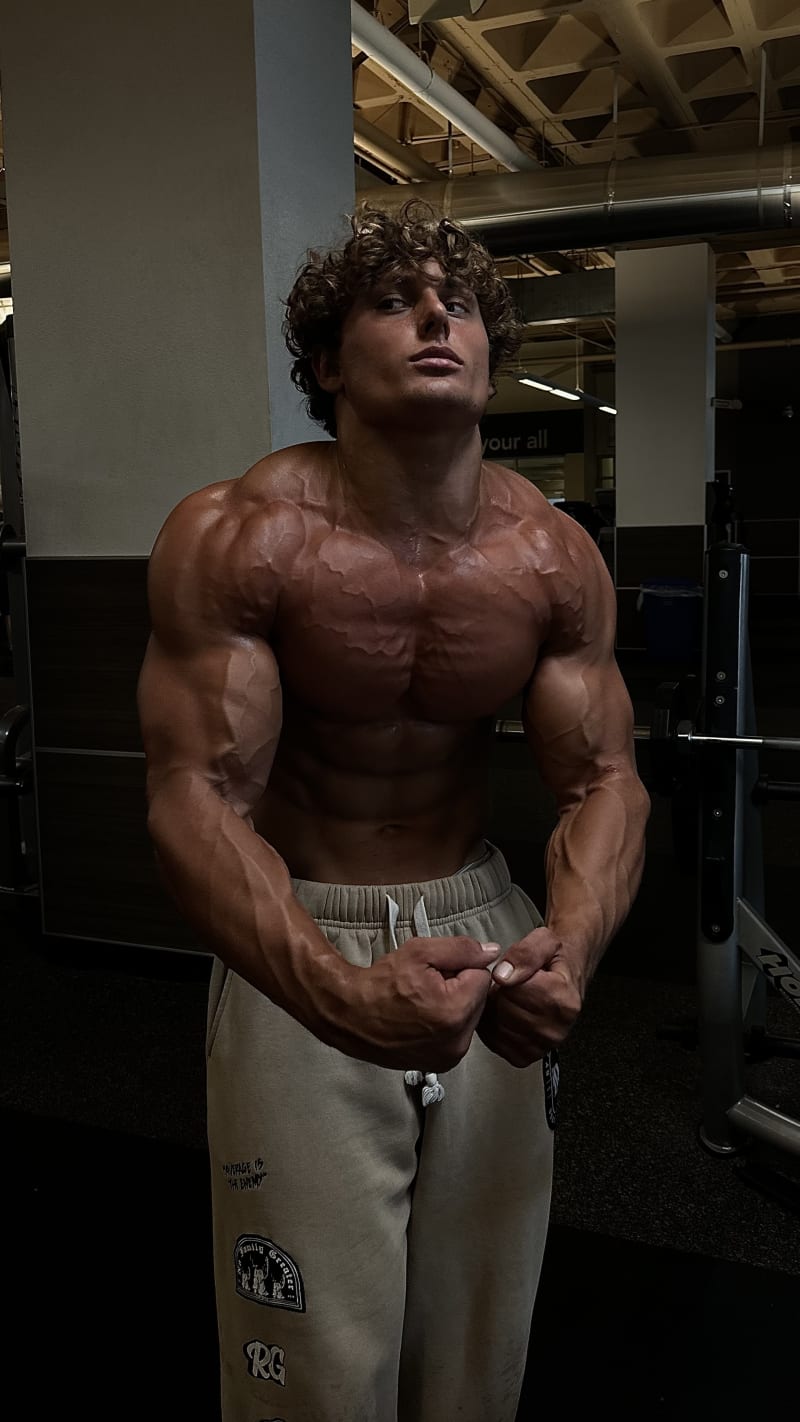 Seb Anderson