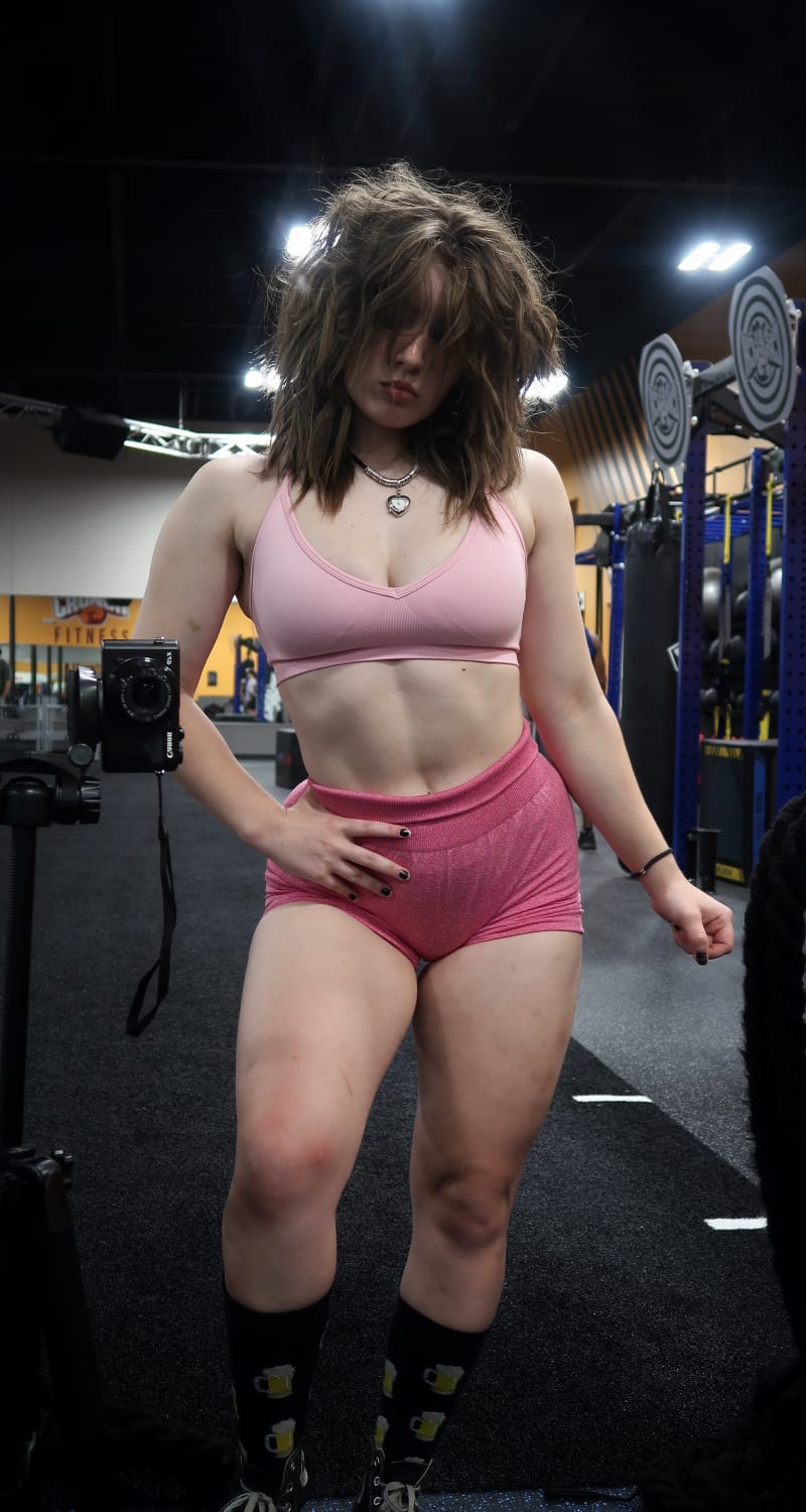Nadia Dubceac