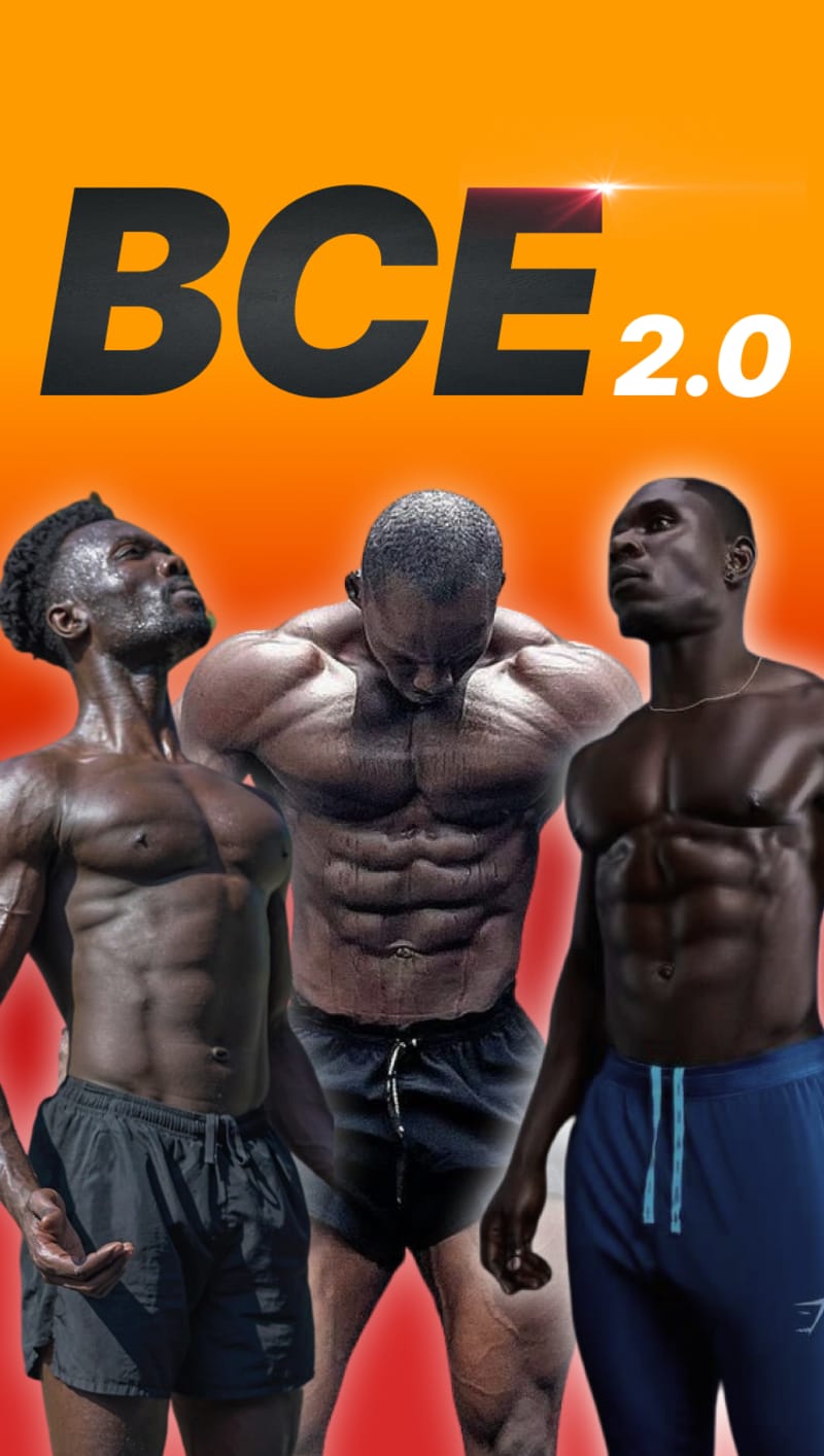 George, Derick, & Styles  