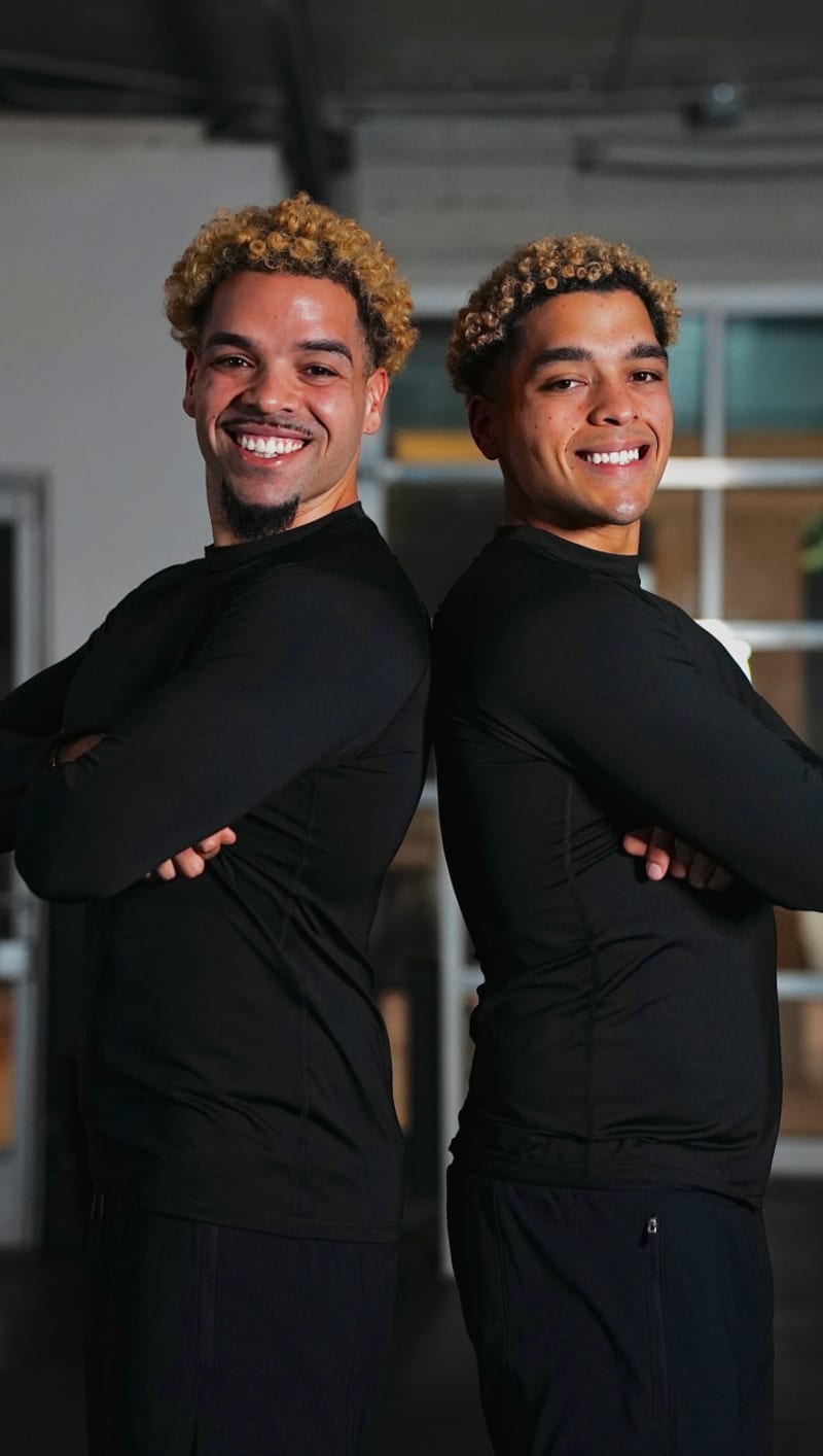 VisionTwins  