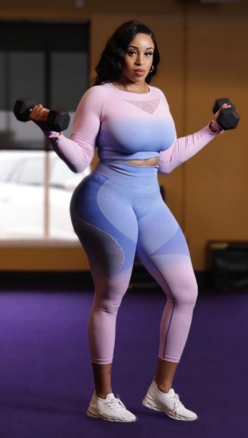 DBodied Fitness