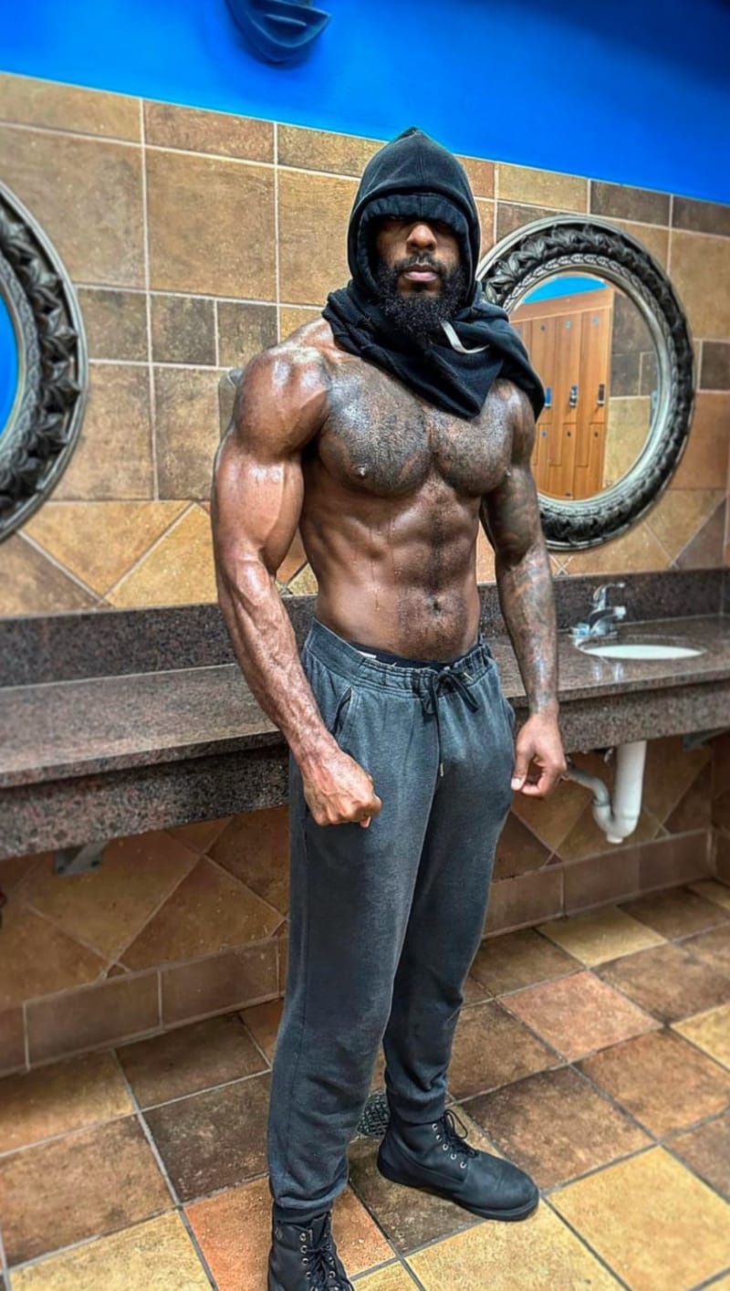 Jeremiah Jones's Membership membership landing page