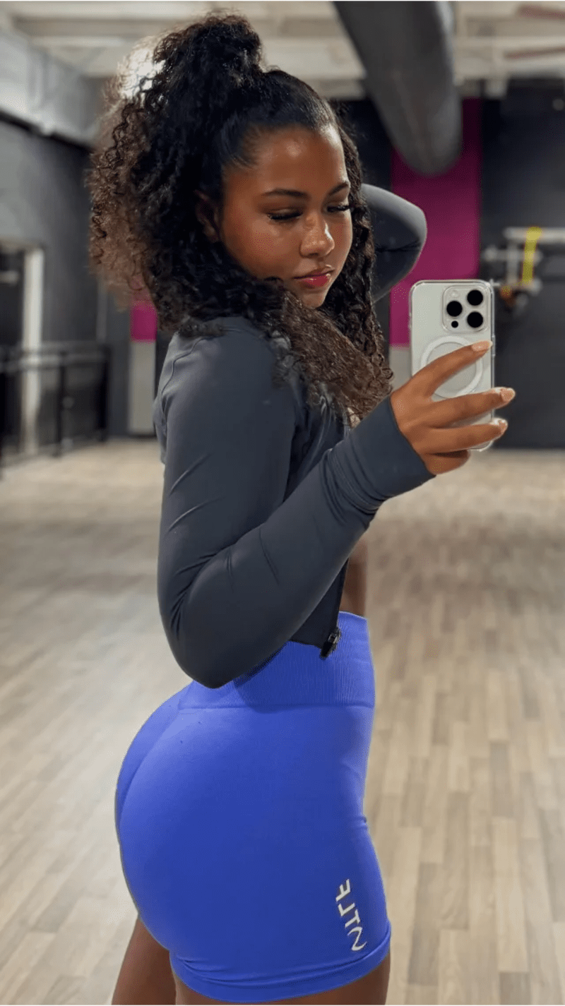 Destinee Shanice's Membership membership landing page