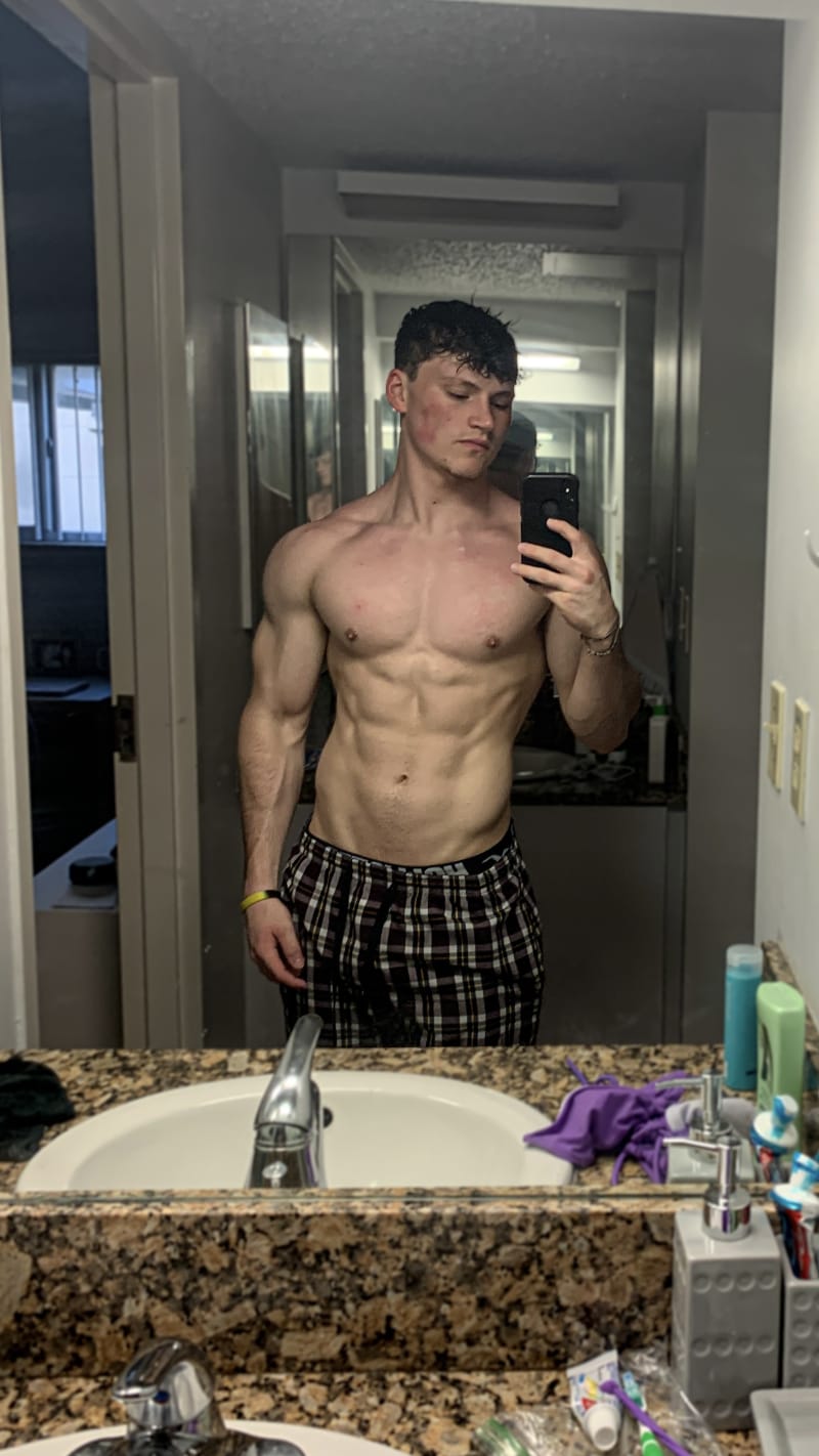 Bryce Farmer