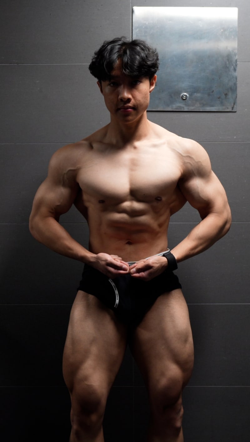 Lee Lem's Membership membership landing page