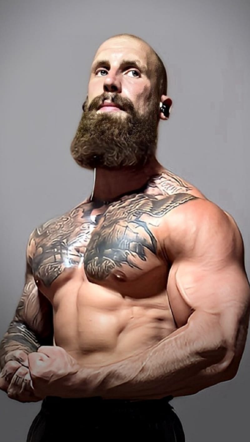 Vagabond Viking membership landing page