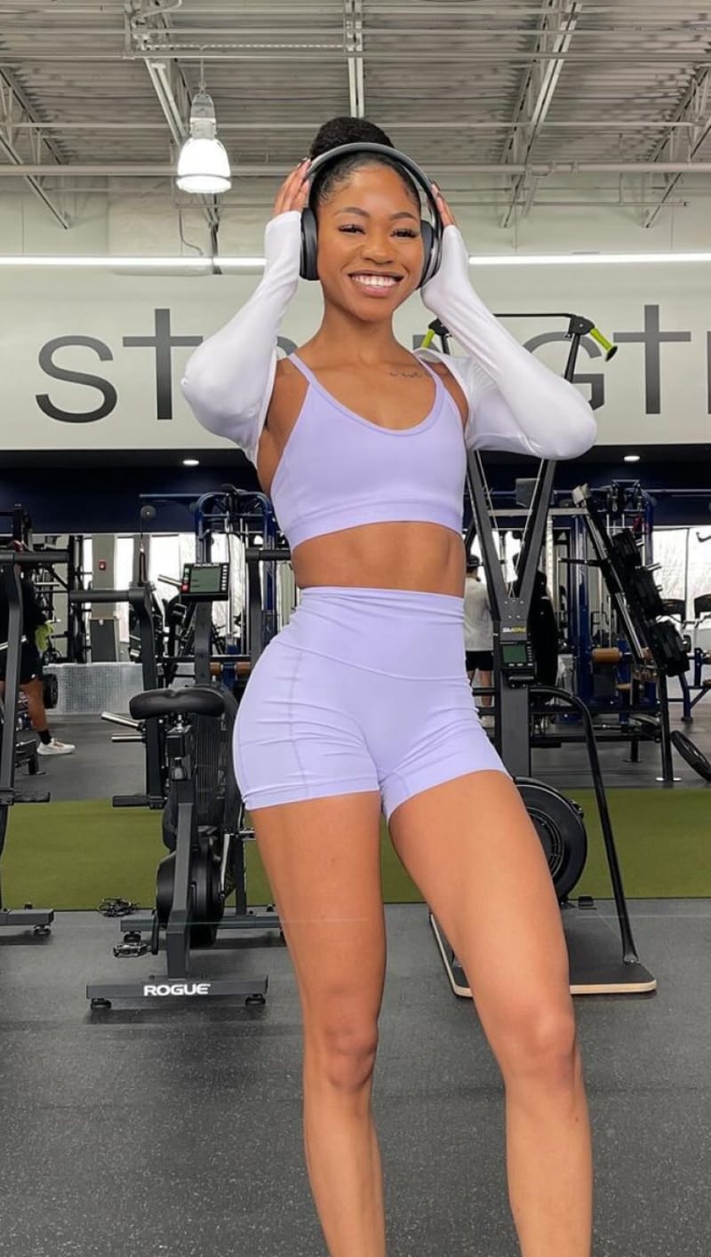 Tyra Lyday's Programs & Challenges membership landing page