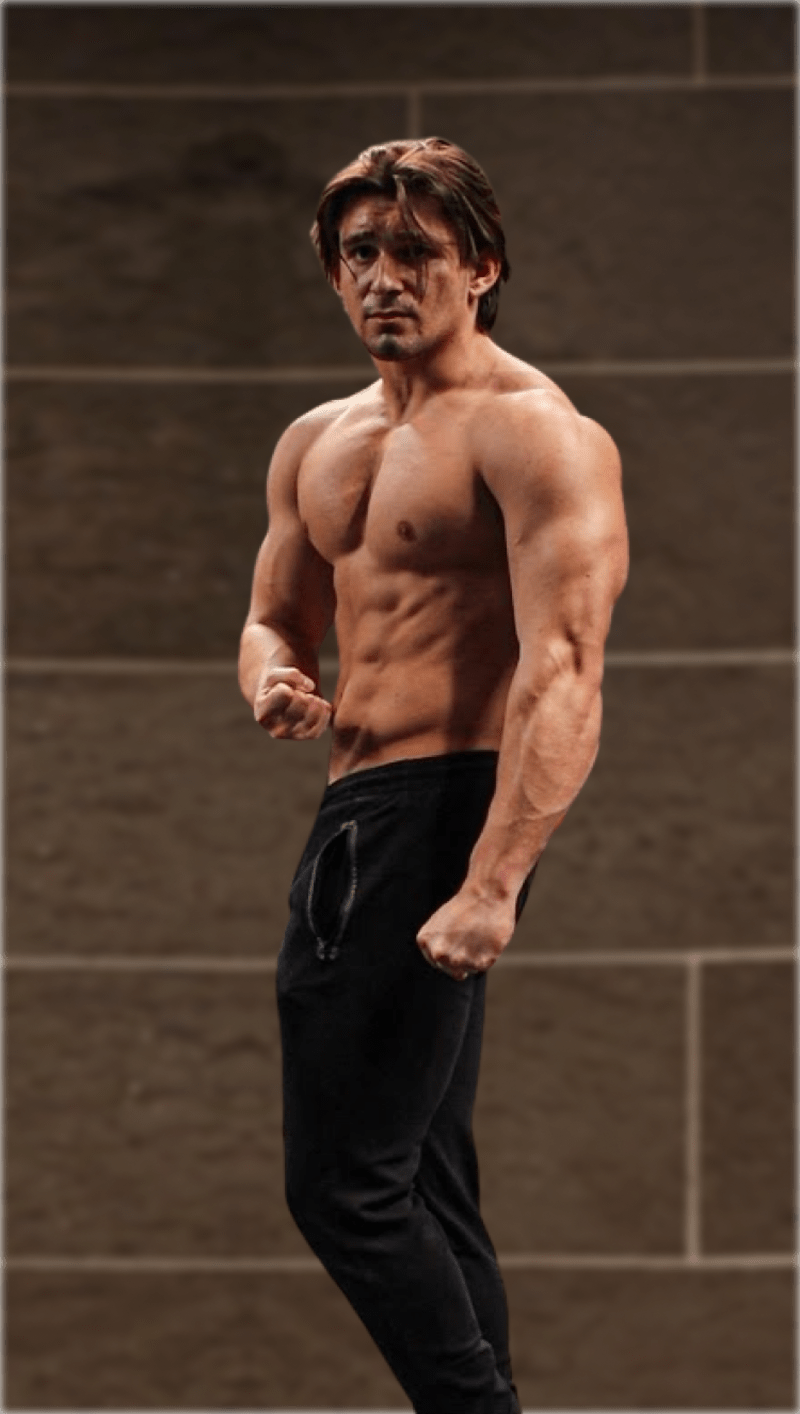 Caden Foster