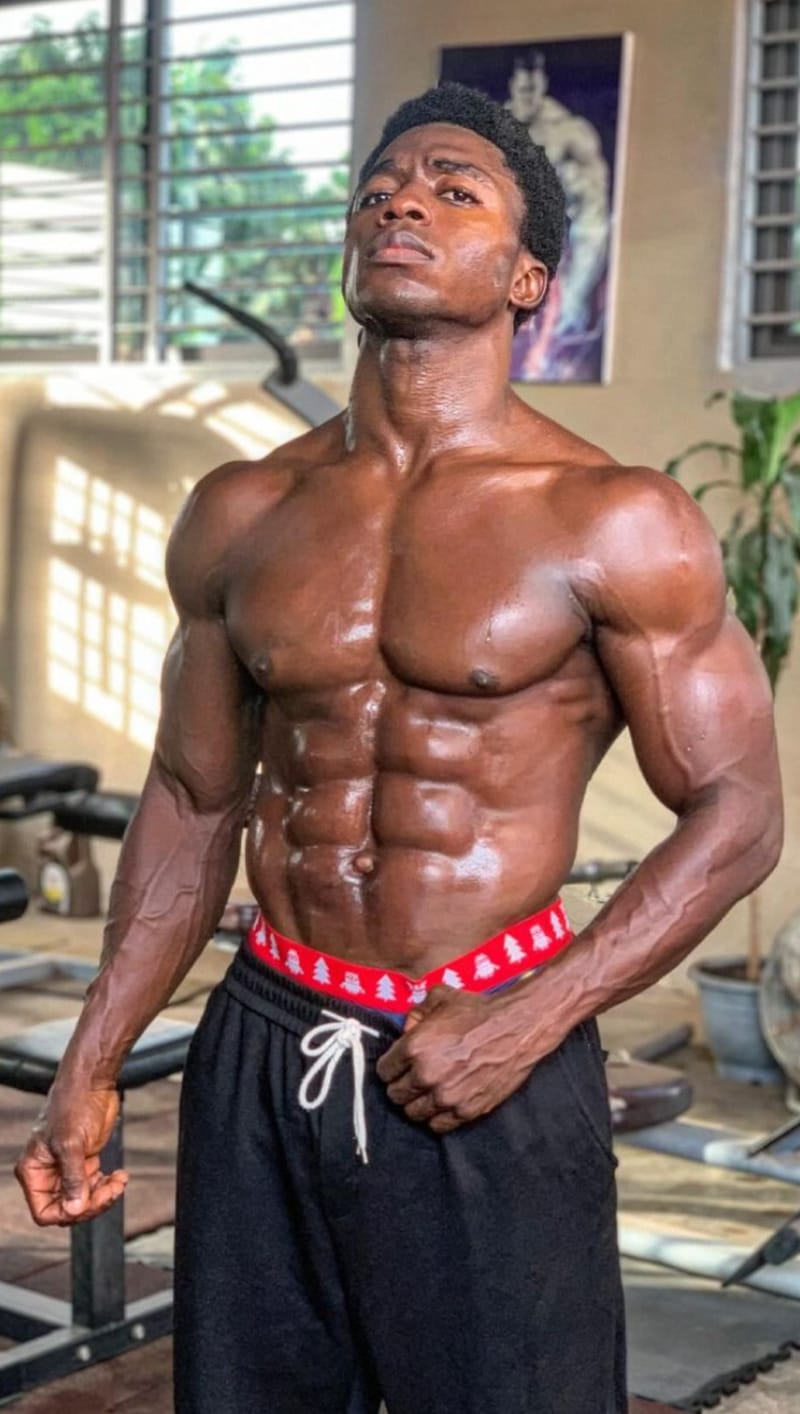 Bash Mohammed's Programs & Challenges membership landing page