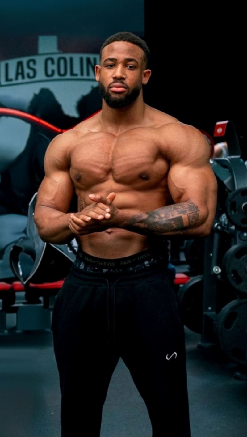 Josh Ataga
