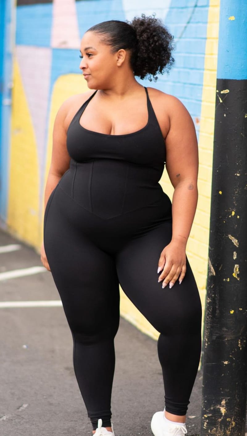 Isabella Hickmon's Membership membership landing page