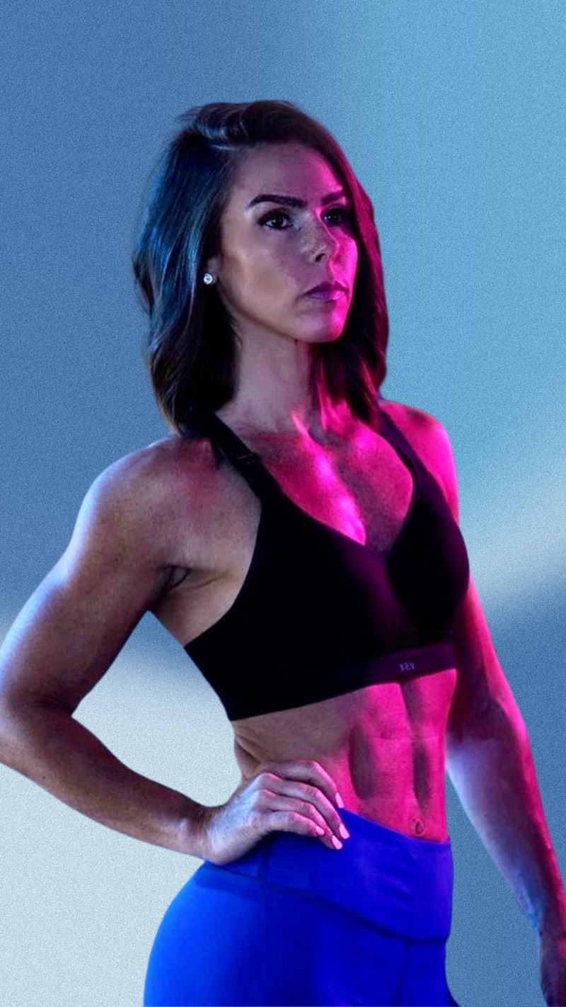 Sarah Gearino