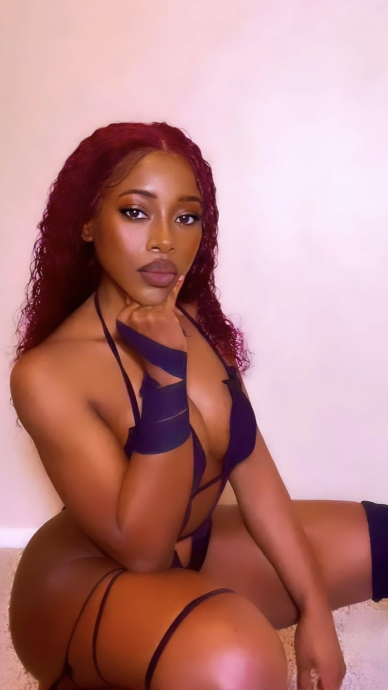 LaTayontay Smith