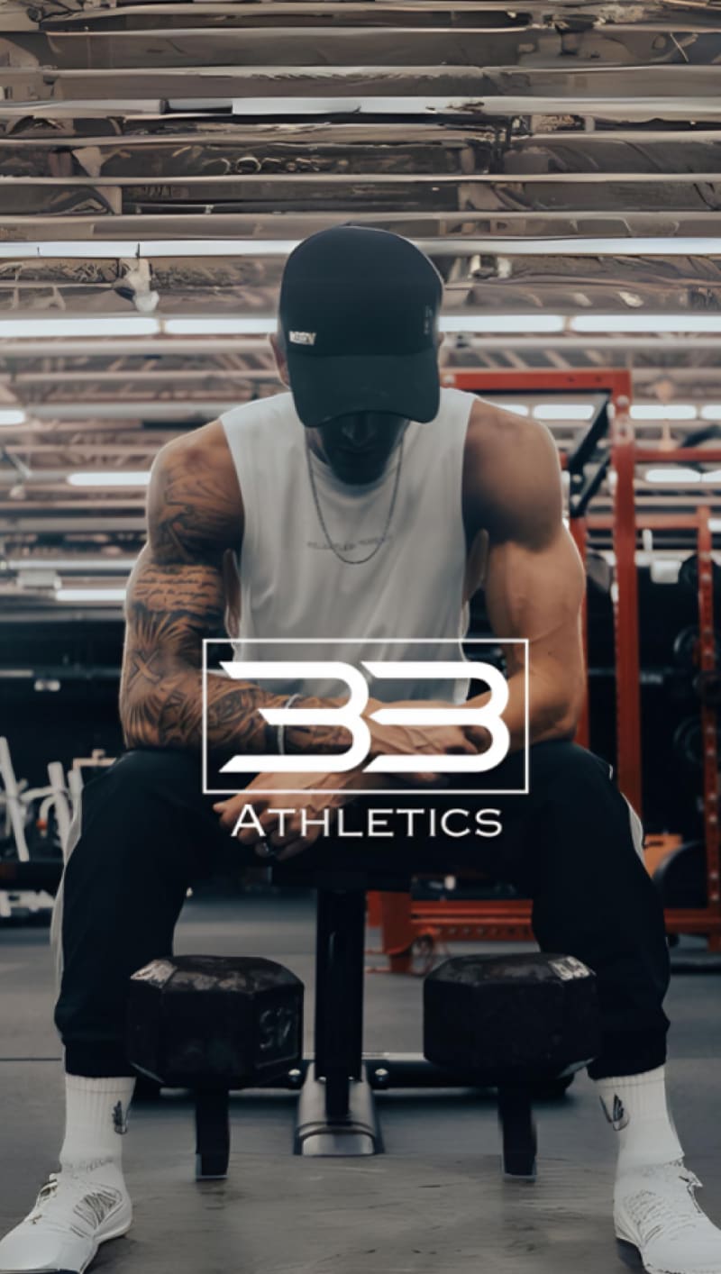 Brad Becca's Membership membership landing page