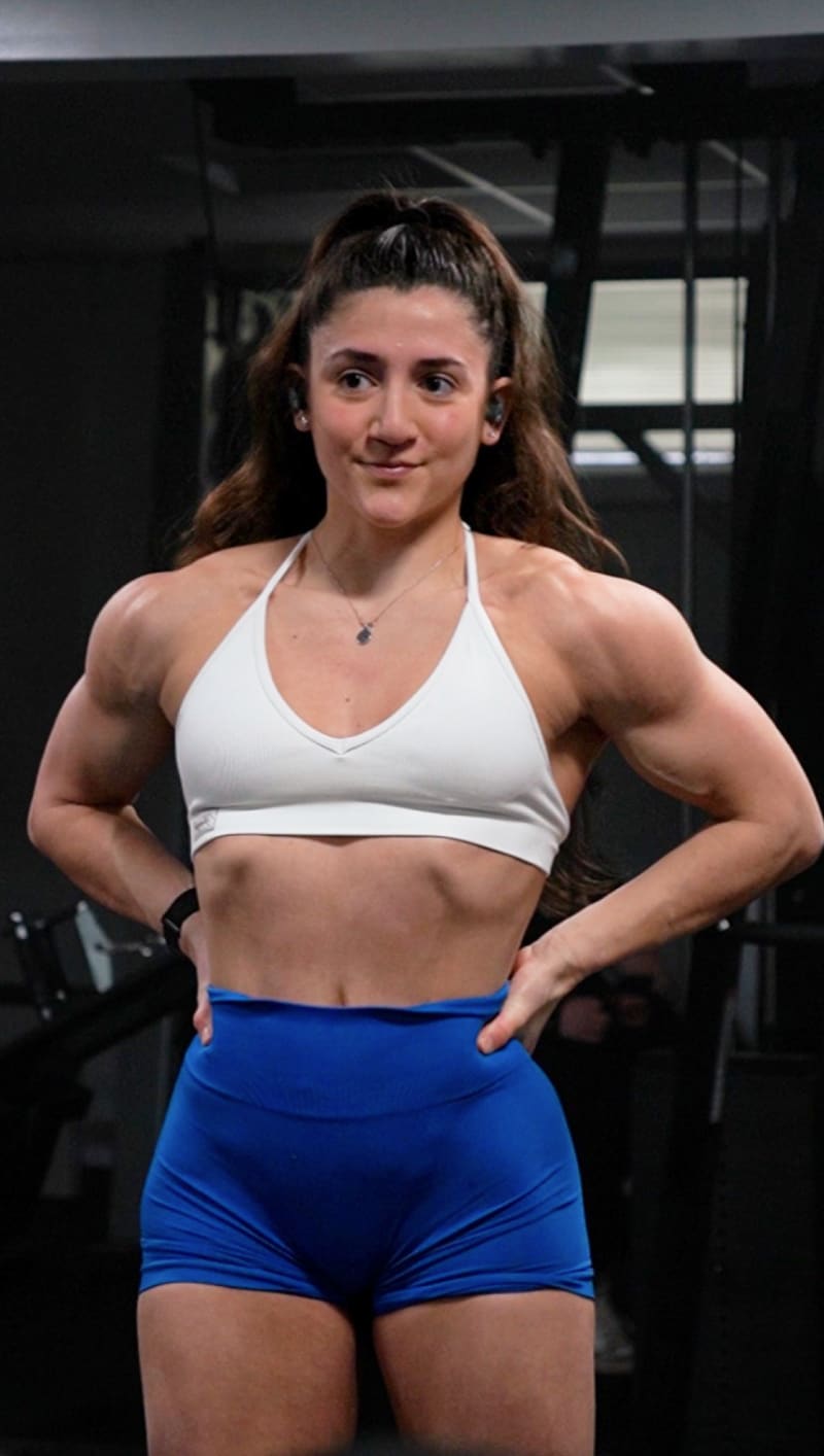Kat Poulopoulos