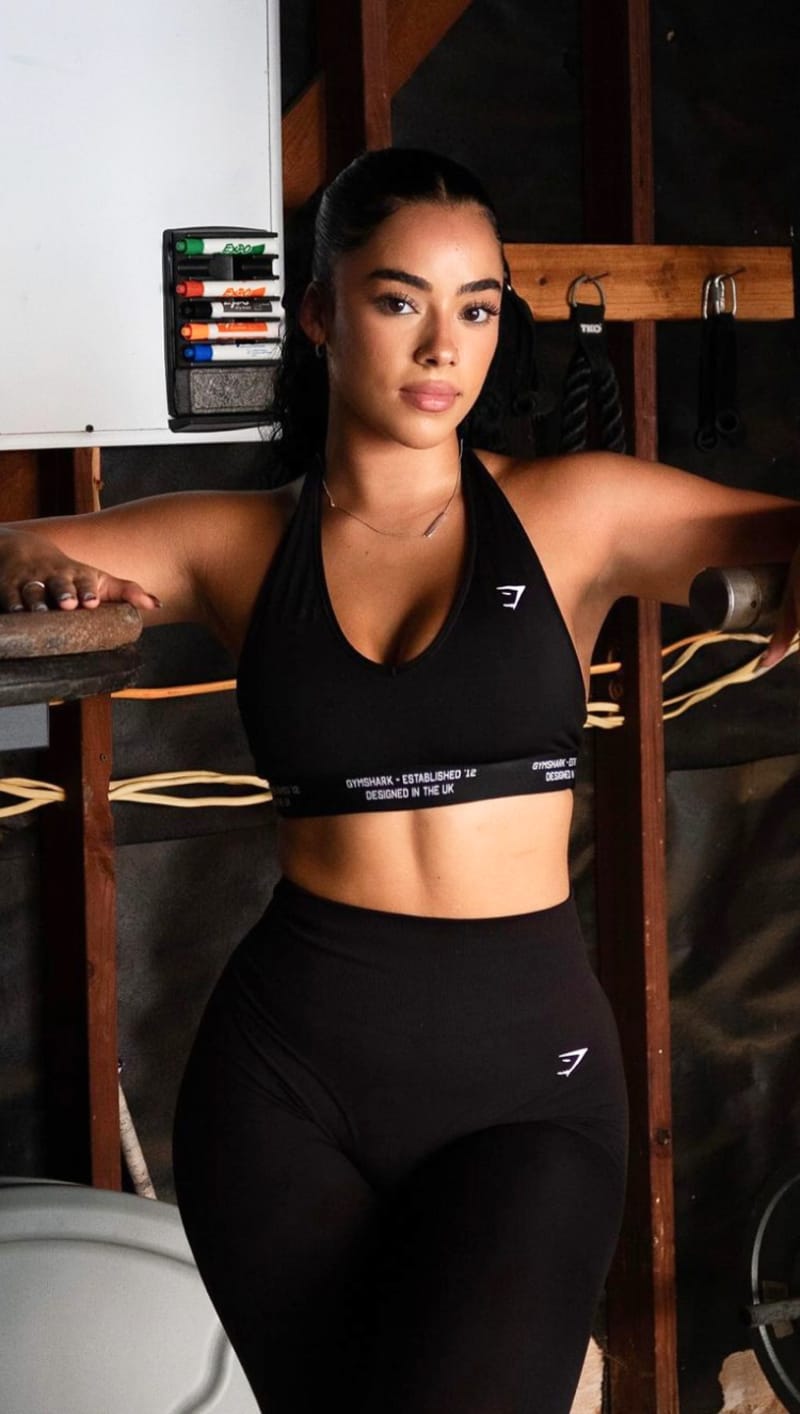 Kennedy Bonham