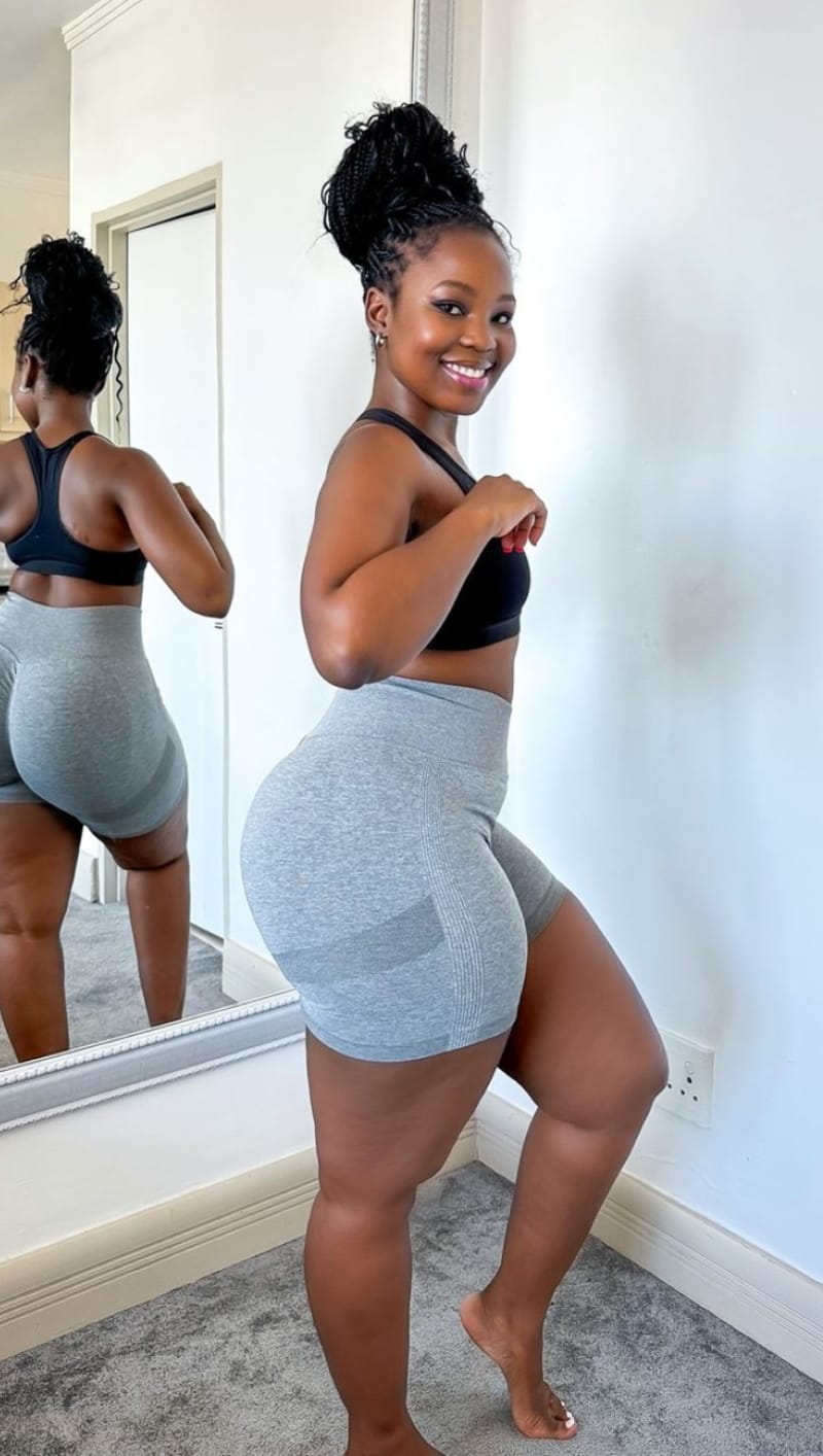 Naledi Radebe