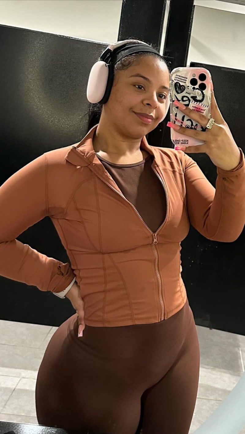 Ashley Batista's Programs & Challenges membership landing page