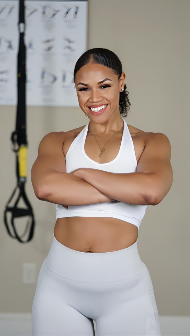 Celine Jones Programs & Challenges membership landing page