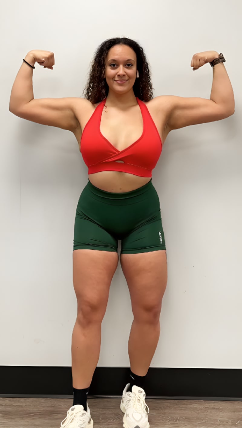 Nina Bowser's Programs & Challenges membership landing page