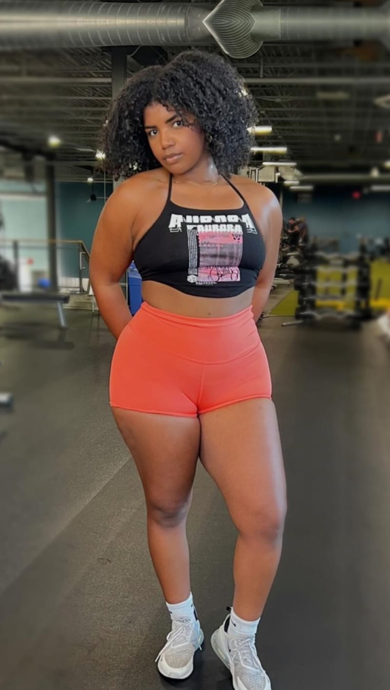 Kia Lachelle's Programs & Challenges membership landing page