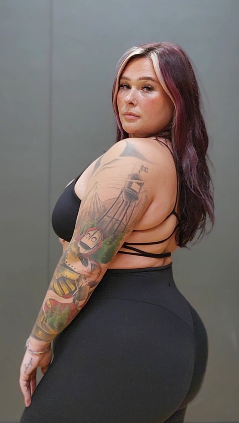 Victoria Bates