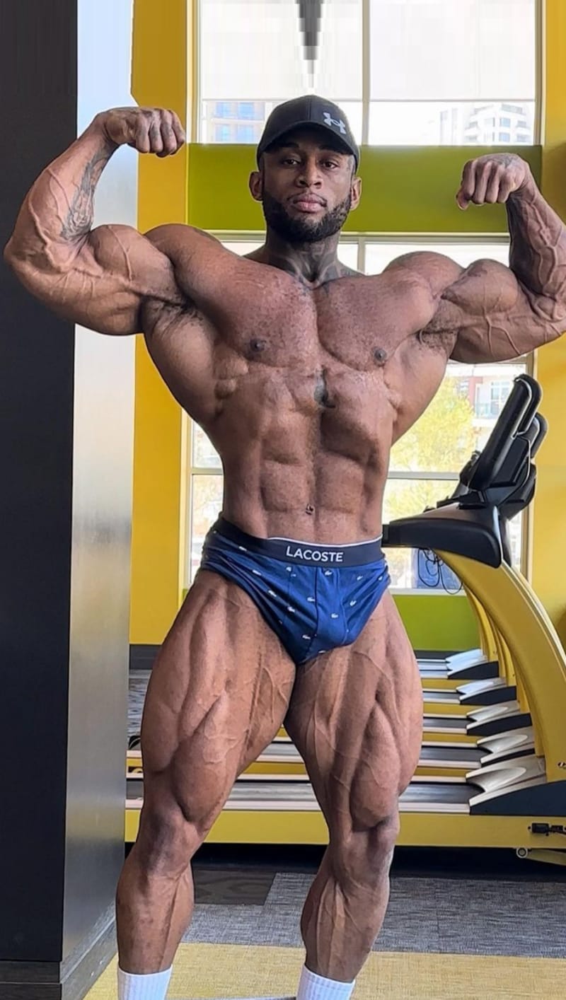 Fabiony Sylvain's Programs & Challenges membership landing page