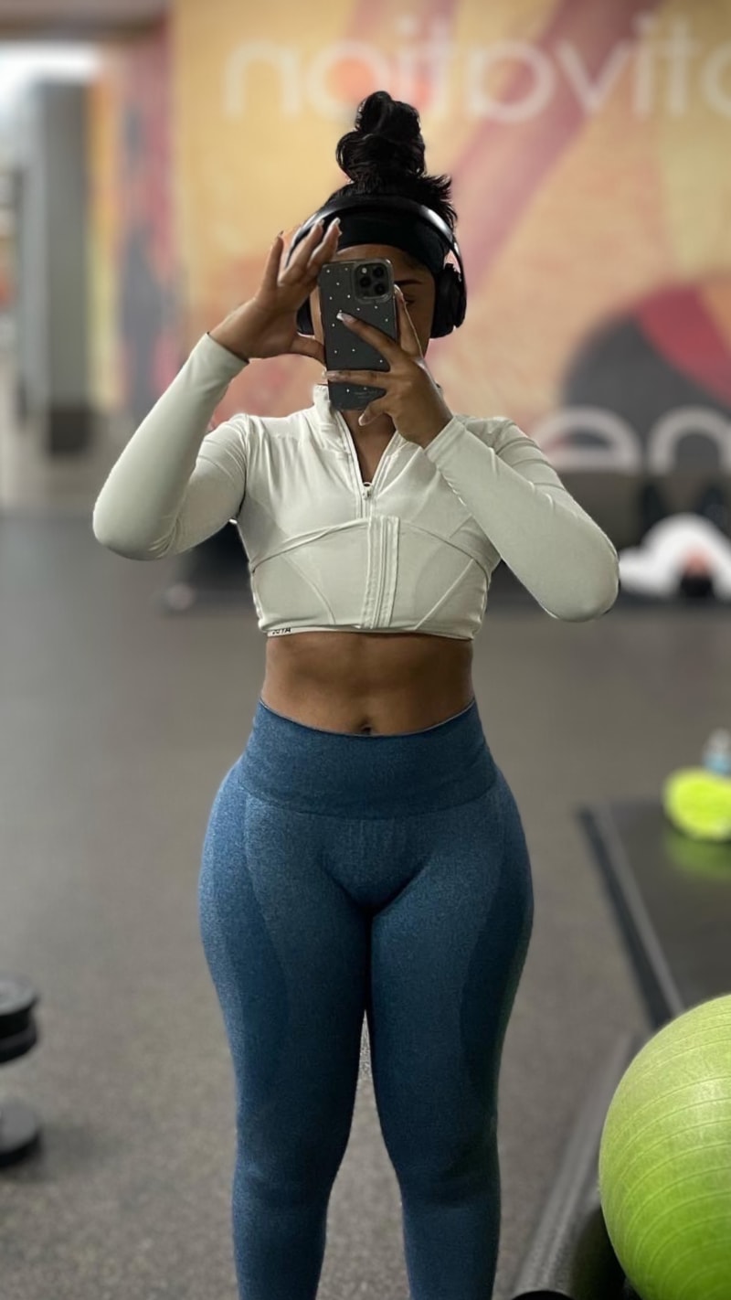 Gigi @gainsbygigi