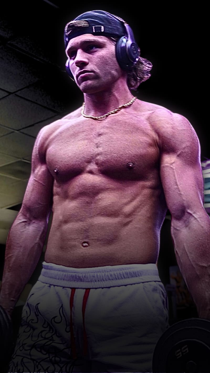Parker Doyle